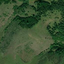 Satellite imagery of Malinica, BA