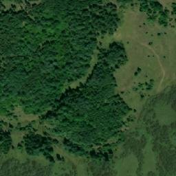 Satellite imagery of Vihovac, BA