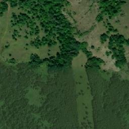 Satellite imagery of Vihovac, BA