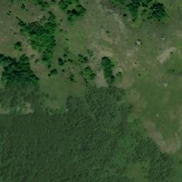 Satellite imagery of Vihovac, BA