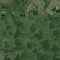 Satellite imagery of Vučja Gromila, BA