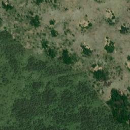 Satellite imagery of Vučja Gromila, BA