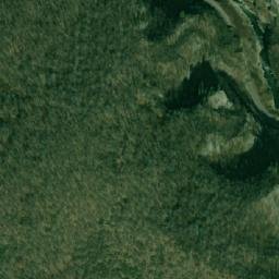 Satellite imagery of Kulina, BA