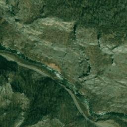 Satellite imagery of Kulina, BA