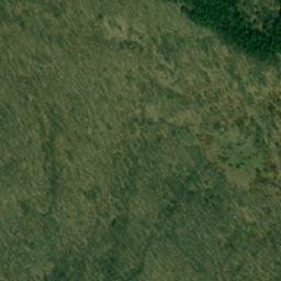 Satellite imagery of Radača, BA