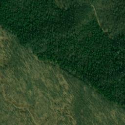 Satellite imagery of Žutice, BA