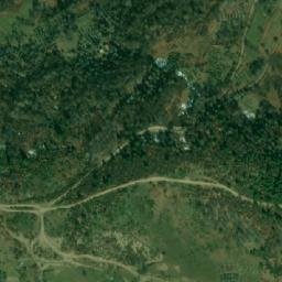 Satellite imagery of Orahovsko Brdo, BA