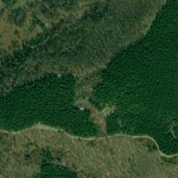 Satellite imagery of Trovrh, BA