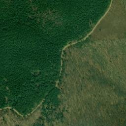 Satellite imagery of Trovrh, BA