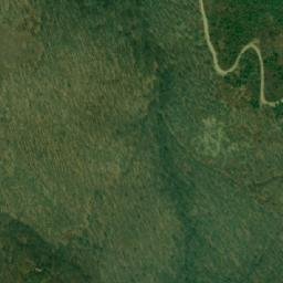 Satellite imagery of Trovrh, BA