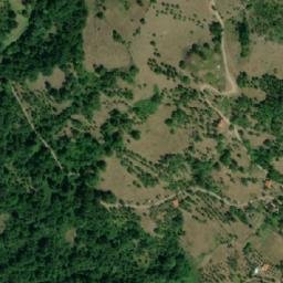 Satellite imagery of Stjenice, BA