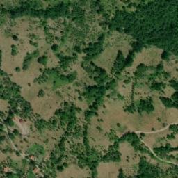 Satellite imagery of Stjenice, BA