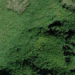 Satellite imagery of Vis, BA