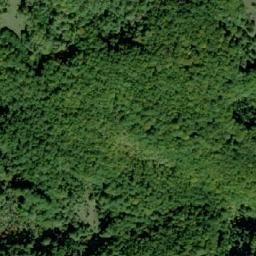 Satellite imagery of Okladnik, BA