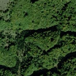 Satellite imagery of Okladnik, BA