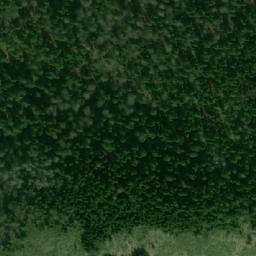 Satellite imagery of Stančića Rit, ME