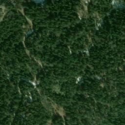Satellite imagery of Stančića Rit, ME