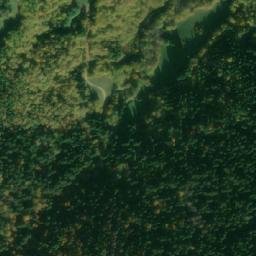 Satellite imagery of Jelov Brijeg, ME