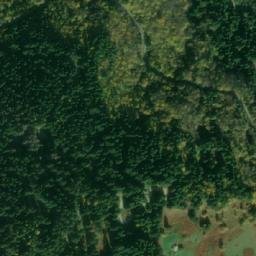 Satellite imagery of Jelov Brijeg, ME