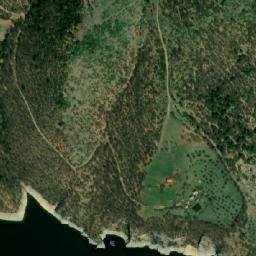 Satellite imagery of Čolovića Stijene, RS