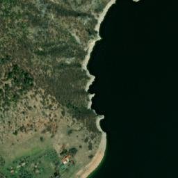 Satellite imagery of Čolovića Stijene, RS