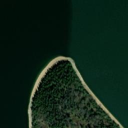 Satellite imagery of Čolovića Stijene, RS