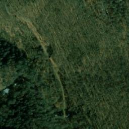 Satellite imagery of Jelska Kosa, RS