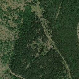 Satellite imagery of Gradiše, RS
