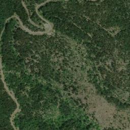 Satellite imagery of Gradiše, RS