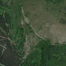 Satellite imagery of Delo, RS