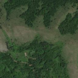 Satellite imagery of Delo, RS