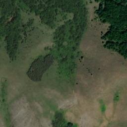 Satellite imagery of Delo, RS