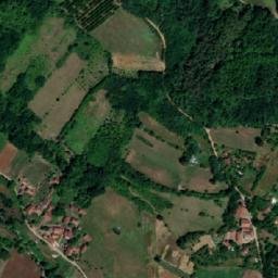 Satellite imagery of Jelovlk, RS