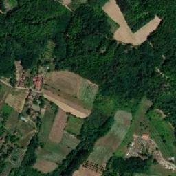 Satellite imagery of Jelovlk, RS