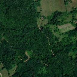 Satellite imagery of Jelovlk, RS