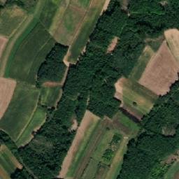 Satellite imagery of Beli Brdo, RS
