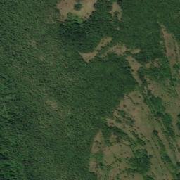 Satellite imagery of Glama, RS