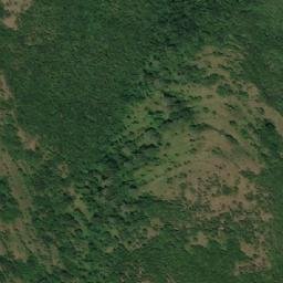 Satellite imagery of Glama, RS