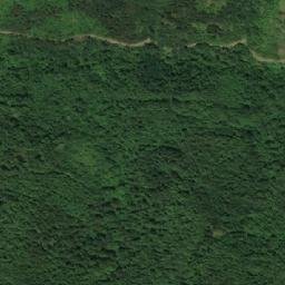 Satellite imagery of Bučje, RS