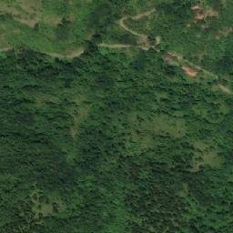 Satellite imagery of Bučje, RS