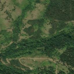 Satellite imagery of Dubrava, RS