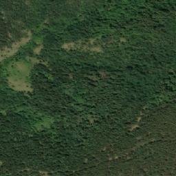 Satellite imagery of Dubrava, RS