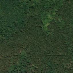Satellite imagery of Dubrava, RS