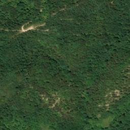 Satellite imagery of Ravni Del, RS