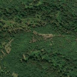 Satellite imagery of Orlova Chuka, BG