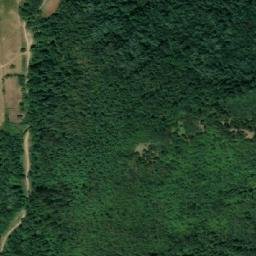 Satellite imagery of Mulinova Chuka, BG