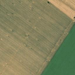 Satellite imagery of Netovata Mogila, BG