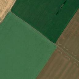 Satellite imagery of Netovata Mogila, BG