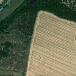 Satellite imagery of Kraynata Mogila, BG
