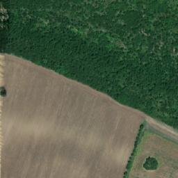 Satellite imagery of Kraynata Mogila, BG